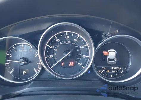 2018 Mazda Cx-5 Sport from USA, damaged, VIN JM3KFABM4J0413383